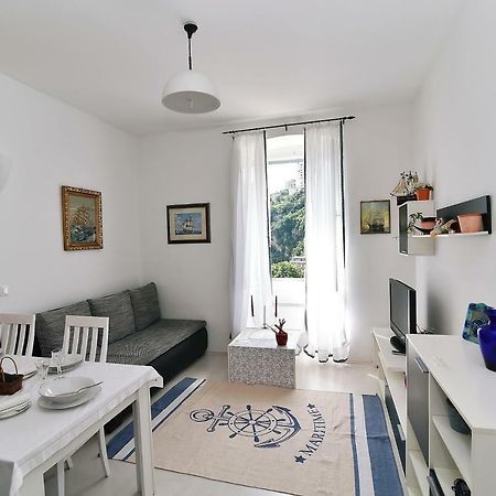 Apartman Manuela Rijeka Exterior foto