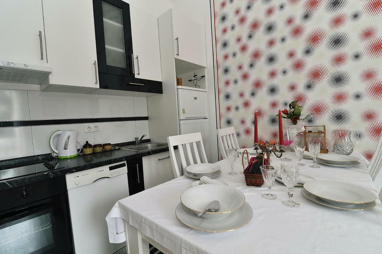 Apartman Manuela Rijeka Exterior foto