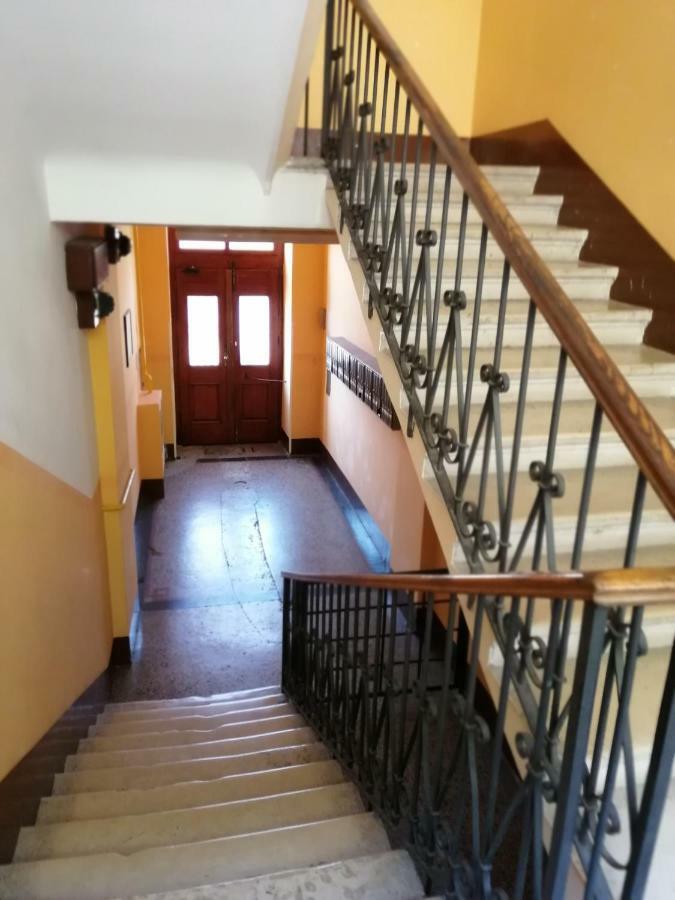 Apartman Manuela Rijeka Exterior foto